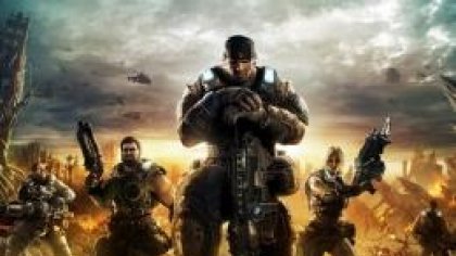 новости игры Gears of War 3