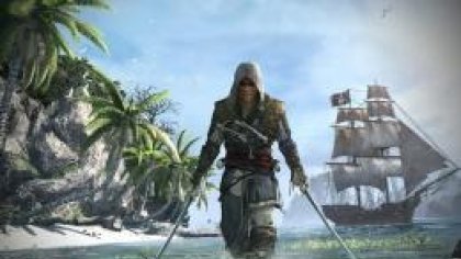 Актеры Assassin\'s Creed IV: Black Flag