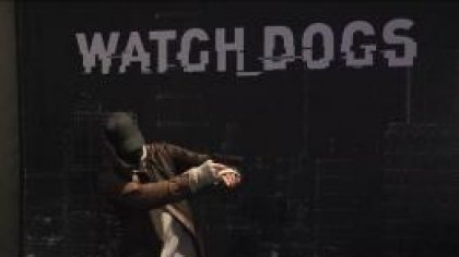 Уникальные визуальные эффекты для ПК-версии Watch Dogs