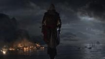Новый трейлер Assassin\'s Creed IV: Black Flag