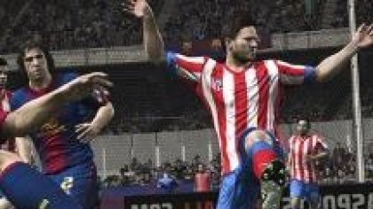 Бесплатная FIFA 14 для Xbox One