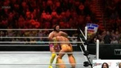 новости игры WWE 2K14