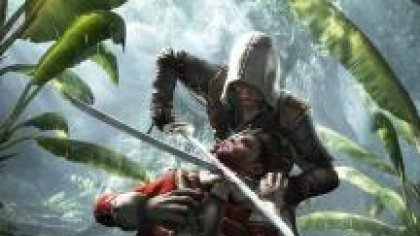 Стелс в Assassin\'s Creed IV: Black Flag