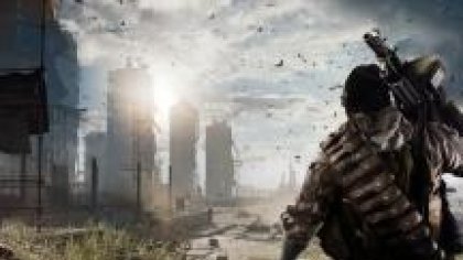 Battlefield 4 на Gamescom 