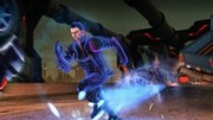 Dubstep-пушка в коллекционном издании Saints Row 4