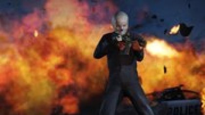 Цифровые продажи Take-Two выросли на 128%