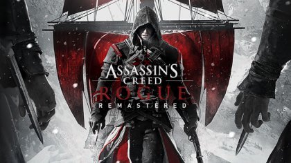 Вышло переиздание Assassin’s Creed: Изгой