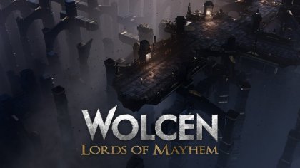 Новый трейлер Wolcen: Lords of Mayhem и подробности грядущего обновления