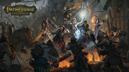 Для игры Pathfinder: Kingmaker нашёлся издатель