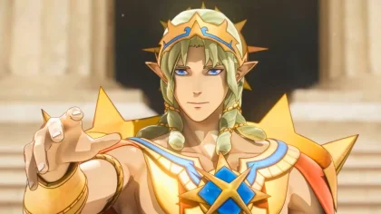 Fire Emblem — фаворит GOTY 2026? Нинтендо, ты поехавшая?