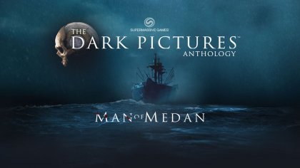 Авторы Until Dawn работают над антологией хорроров и первым проектом станет Man of Medan