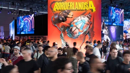 Gamescom: Как нелепая немецкая выставка стала «самой большой в мире» после кончины E3. Что дальше, тотальное доминирование?
