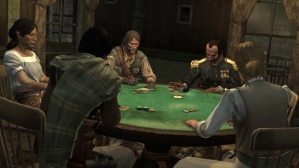 Red Dead Online и микротранзакции