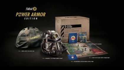 Как связаны Bethesda и нейлоновые сумки?