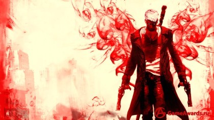 Изменения всего таймлайна франшизы Devil May Cry + новая демка