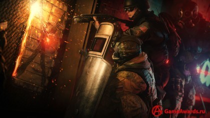 Rainbow Six Siege значительно подешевеет