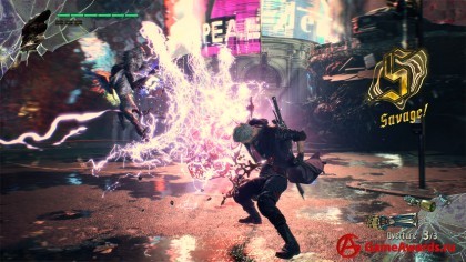 Новый трейлер DMC 5 объяснит игрокам хронологию событий и расставит все на свои места