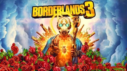 Подробности об изданиях и дате выхода Borderlands 3