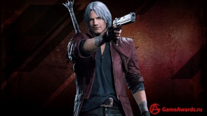 Поддержка Devil May Cry 5 прекращена, никаких дополнений не будет