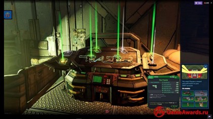 Слив небольшого ролика с геймплеем по Borderlands 3