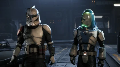 Все герои Star Wars Zero Company, от унылейших до задротских