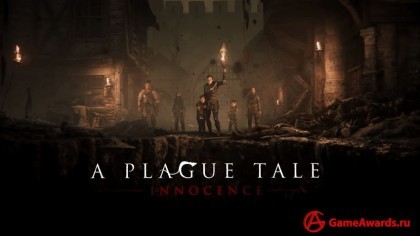 Релизный трейлер A Plague Tale: Innocence и выход игры
