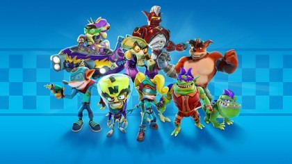 Десятка лучших игр в Великобритании: Marvel Ultimate Alliance 3 не может победить CTR на дебютной неделе