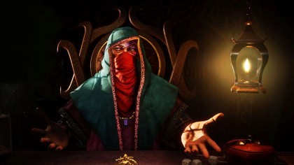 Разработчики Hand Of Fate - Developer Defiant Development закрываются
