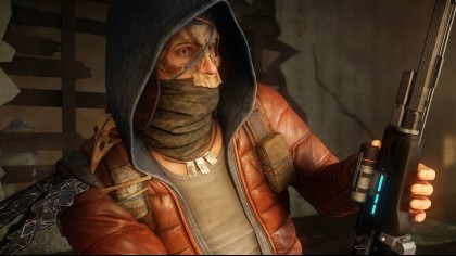 Разработчики приостановили разработку игры Mavericks: Proving Grounds