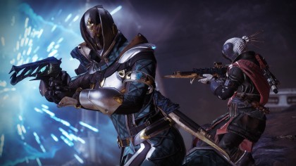 Shadowkeep и версия New Light для Destiny 2 перенесены на 1 октября