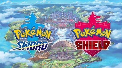 Новые подробности Pokemon Sword and Shield