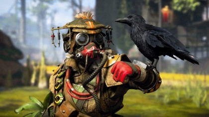 Apex Legends представляет ограниченный по времени режим «Solos»