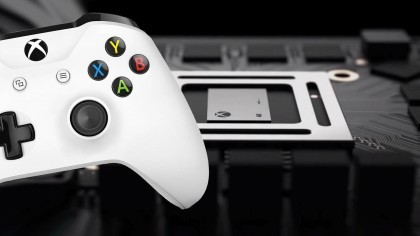 Все, что мы знаем о Xbox Scarlett, Xbox следующего поколения: цена, дата выпуска и технические характеристики