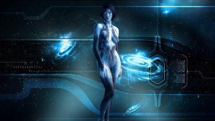 Microsoft прослушивает пользователей через голосовой помощник Cortana на Xbox One