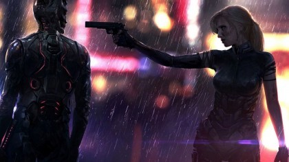 Разработчик сравнил мир Ведьмака 3 и Cyberpunk 2077
