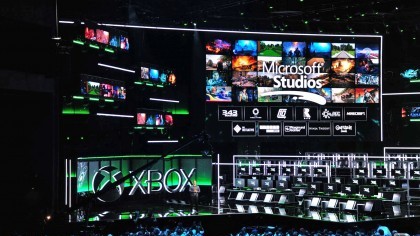 Однопользовательские игры не умерли в Xbox Game Studios