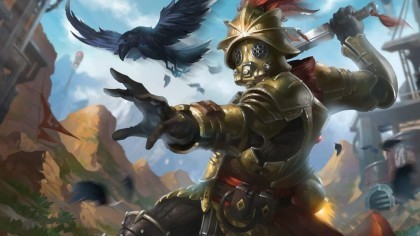 Все подробности 3-го сезона Apex Legends 
