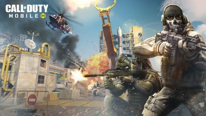 Call of Duty Mobile скачали более 148 млн. раз