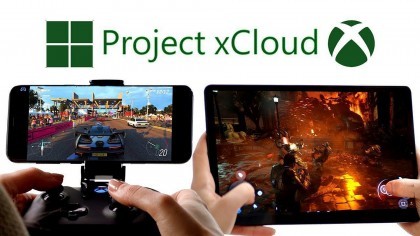 Project xCloud будет поддерживать контроллеры Sony PlayStation DualShock 4