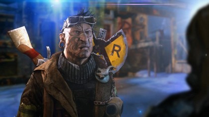Игра Wasteland 3 выйдет 19 мая 2020