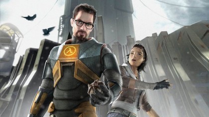 Half-Life: Alyx - что мы знаем о новой VR-игре Half-Life от Valve