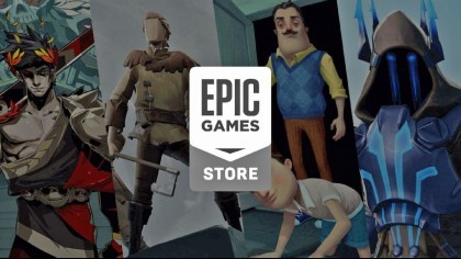 Epic объявляет, что еженедельные бесплатные игры будут продолжаться до конца 2020 года