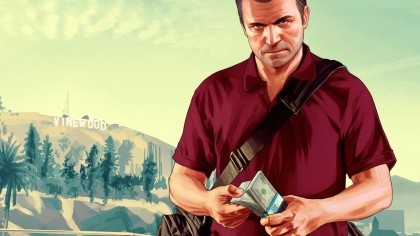 GTA 5 стала самой продаваемой игрой десятилетия