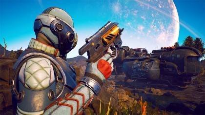 The Outer Worlds стала «Игрой года» по версии New York Game Awards 2020