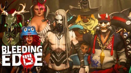 Bleeding Edge будет доступен на Xbox Game Pass
