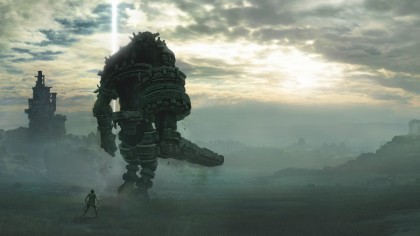 новости игры Shadow of the Colossus (2018)