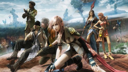 Для Xbox One стартовала распродажа игр от Square Enix