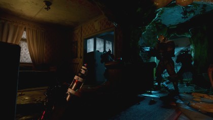 Разработчик Half-Life: Alyx рассказал о дилемме «курица и яйцо»