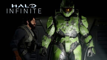 Разработчик Halo: Infinite рассказал о влиянии коронавируса на игру