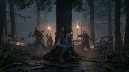 Релиз The Last of Us: Part 2 отложен на неопределенный срок
